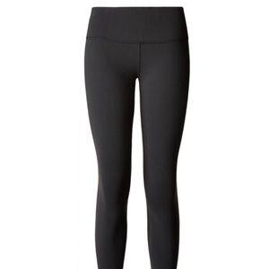 Lululemon Cropped Wunder Under 6